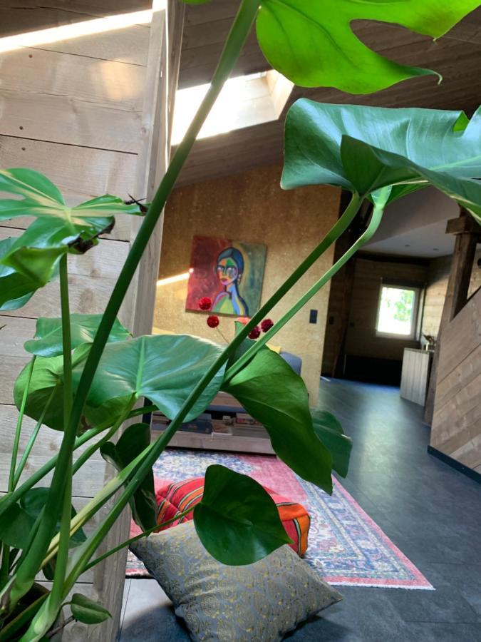 Atelier Onder De Notenboom Appeltern Esterno foto