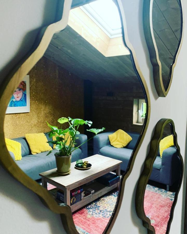 Atelier Onder De Notenboom Appeltern Esterno foto