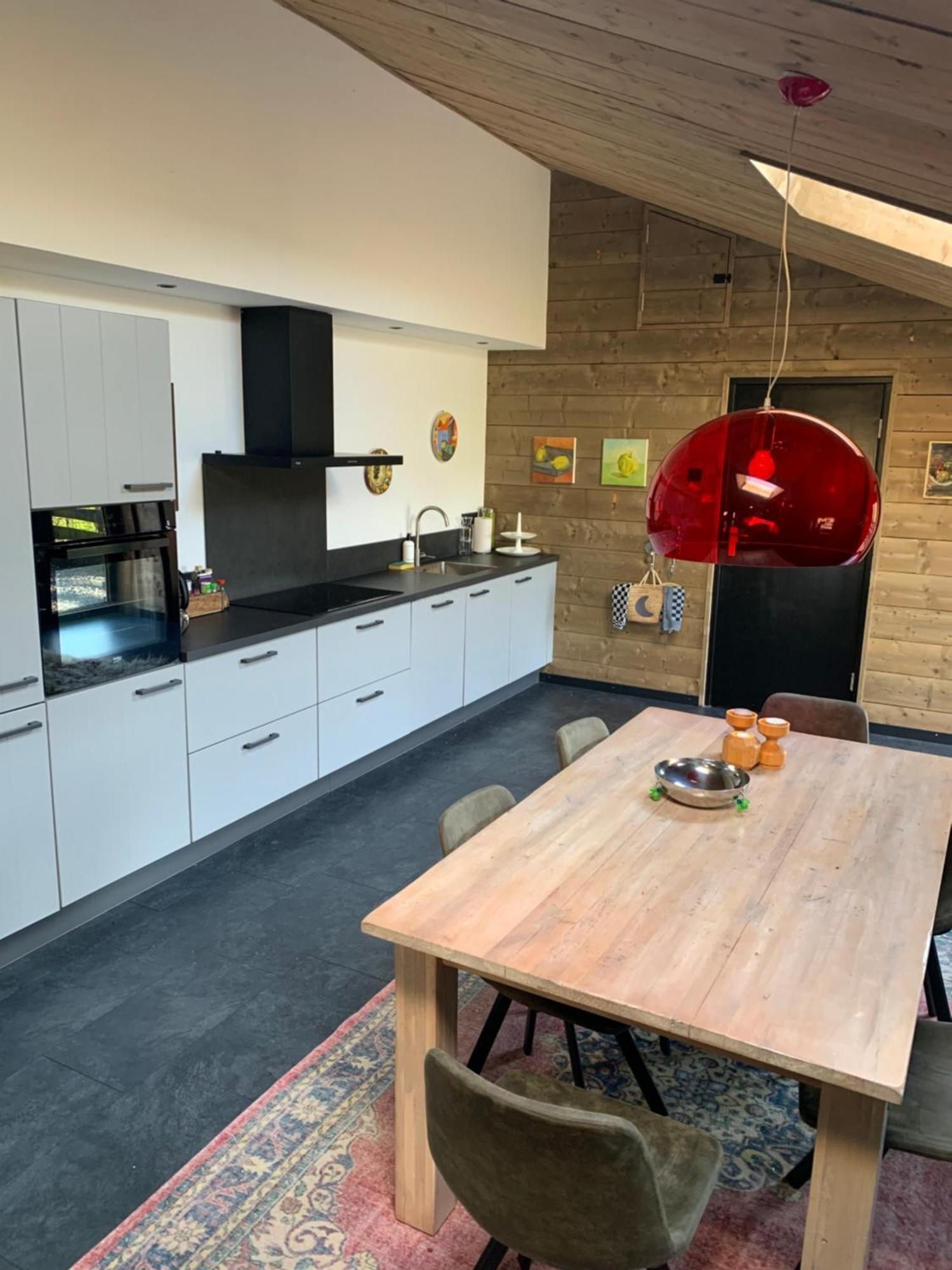 Atelier Onder De Notenboom Appeltern Esterno foto