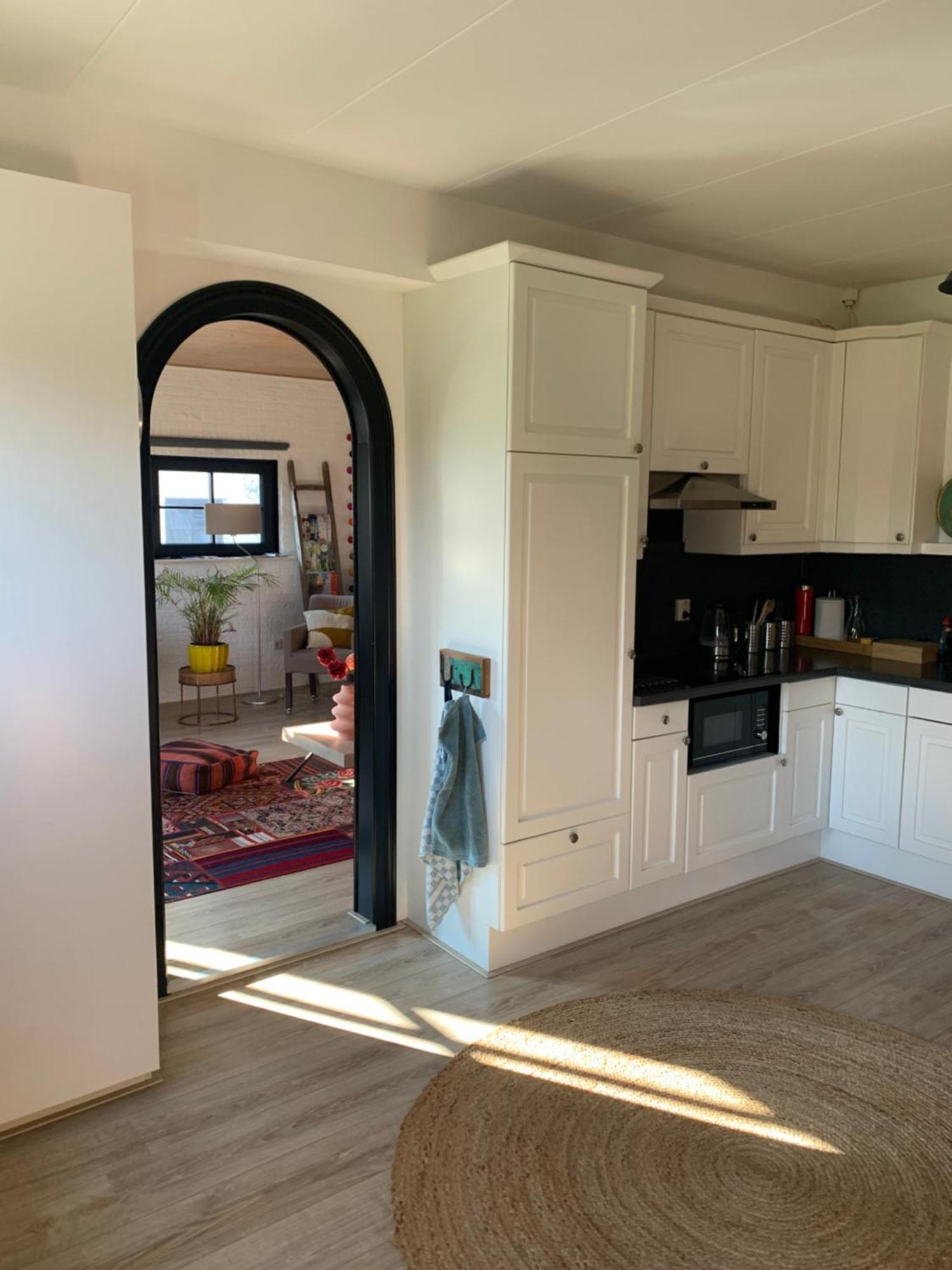 Atelier Onder De Notenboom Appeltern Esterno foto