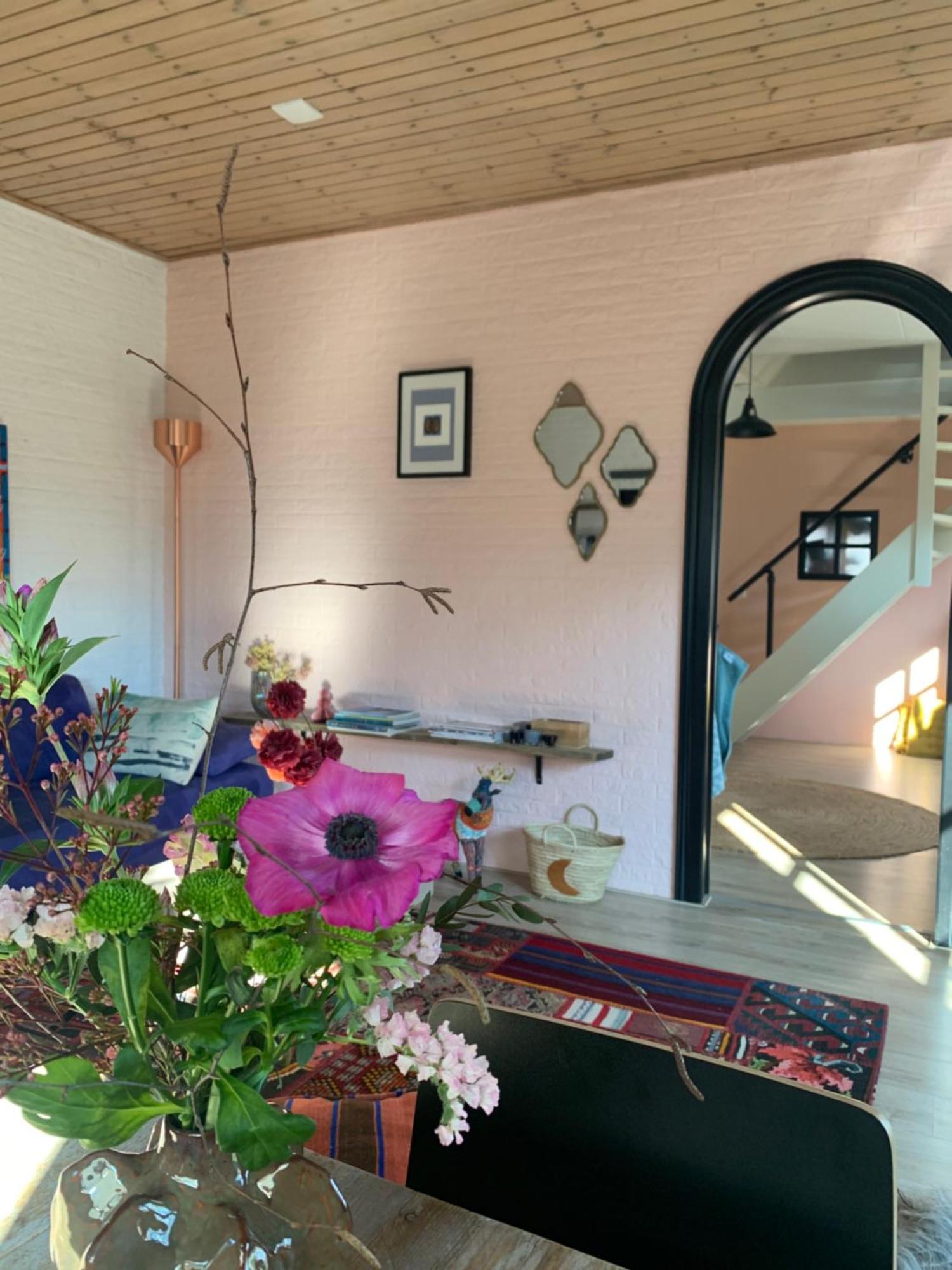 Atelier Onder De Notenboom Appeltern Esterno foto